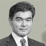 隈元則孝 弁護士