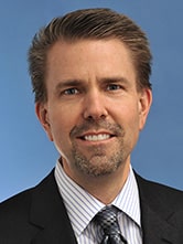 ドナルド・バターソン弁護士