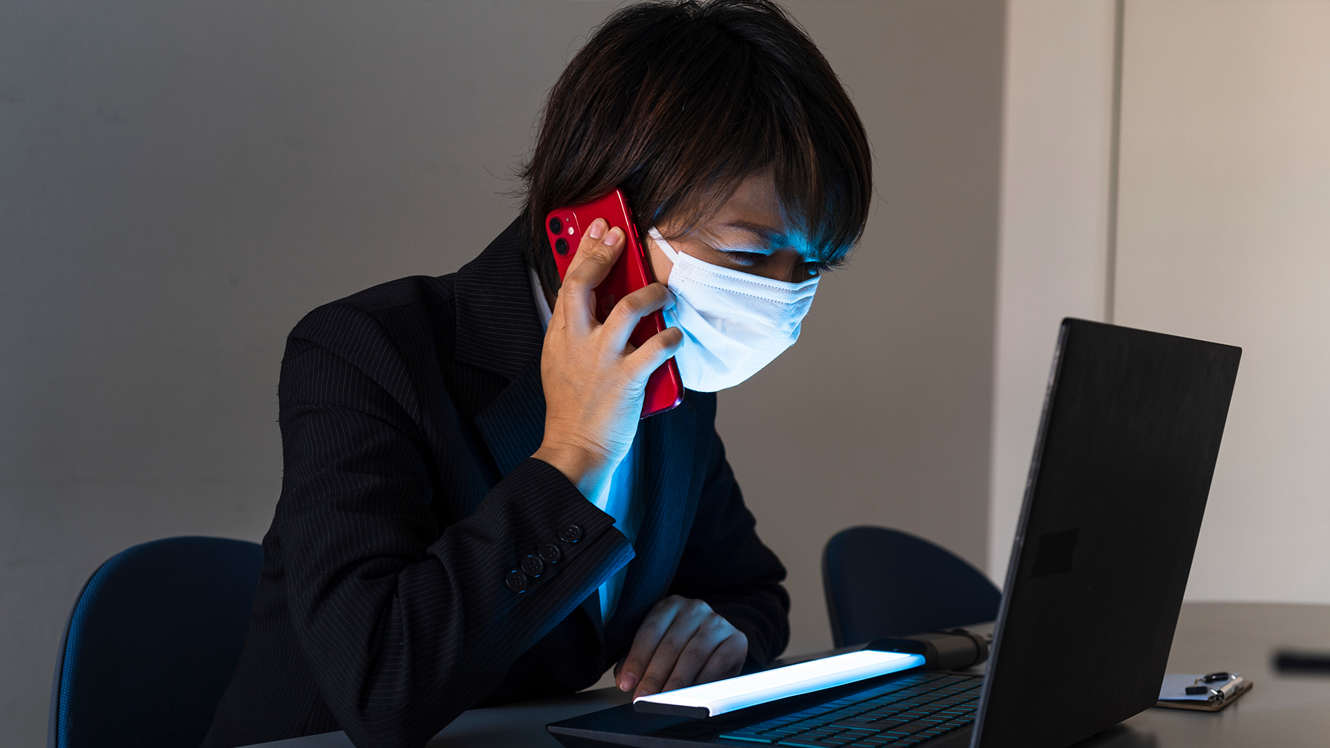 ダークウェブとは?情報漏洩調査を専門業者に依頼するメリットを解説