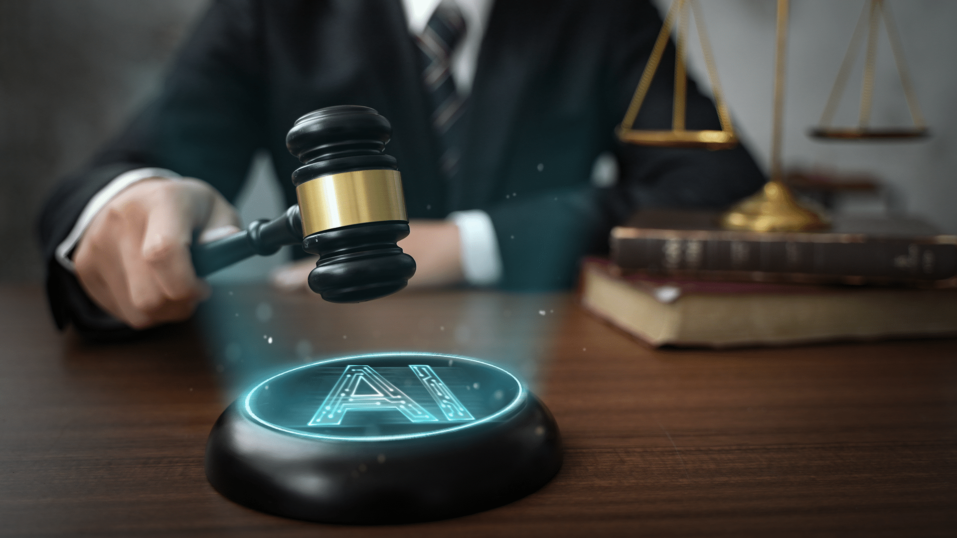 法務にAIをどう活用する?リーガルテックで法務業務を効率化