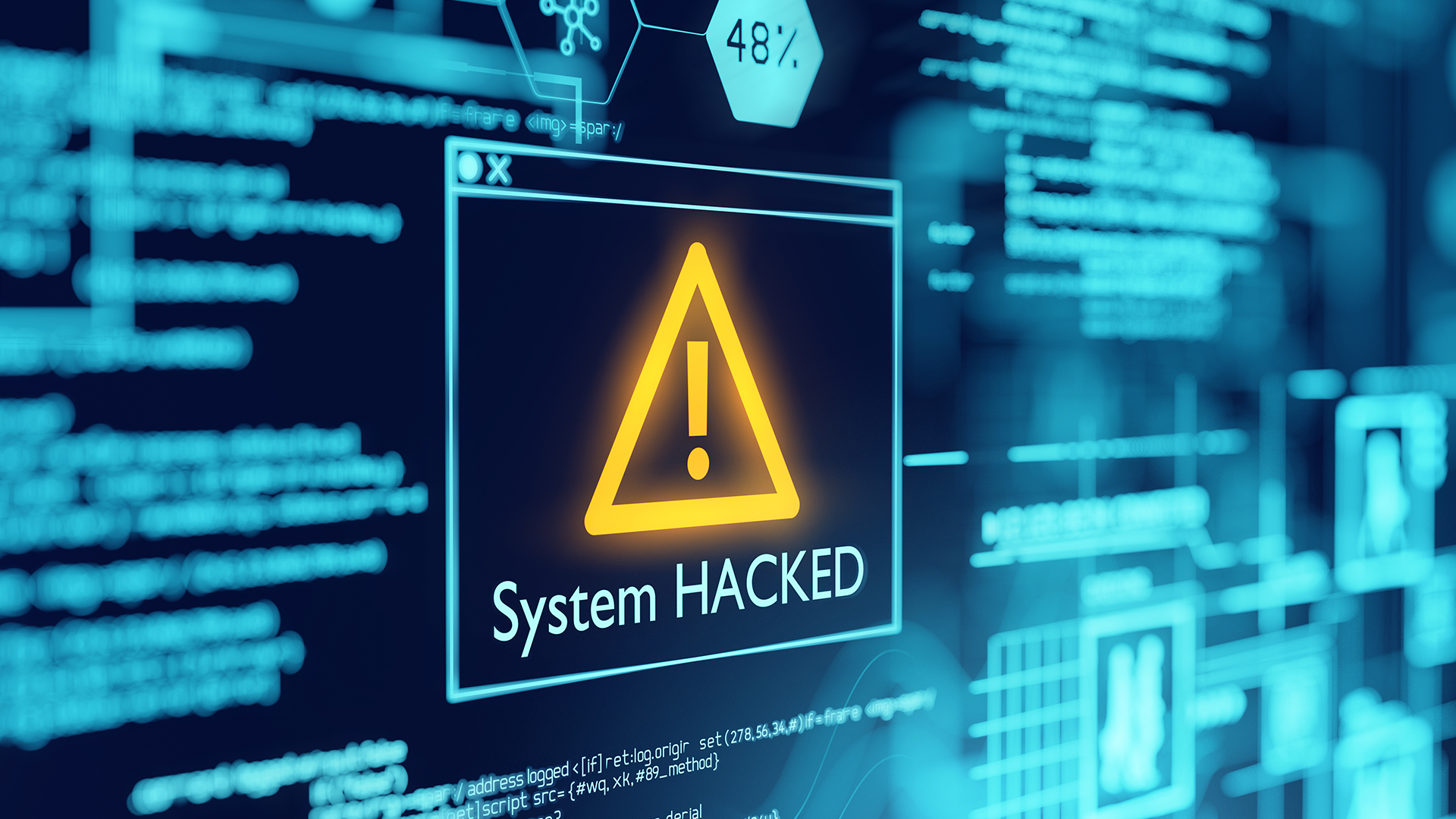 サイバー攻撃に企業が取るべき対策は?手口の種類や被害事例を紹介